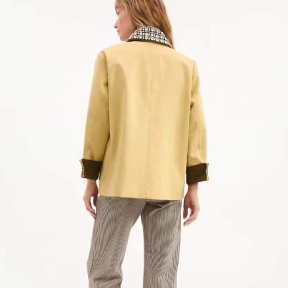 Veronica Beard Arlen Embellished Dickey Jacket - Picture 6 of 15